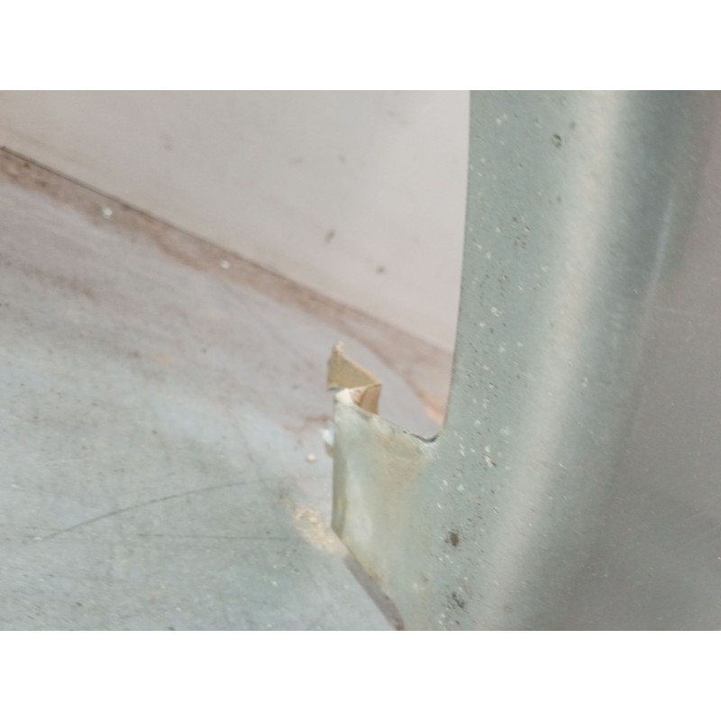 Recambio de aleta delantera izquierda para citroën berlingo / berlingo first monospace (mf_, gjk_, gfk_) 2.0 hdi 90 (mfrhy) refe