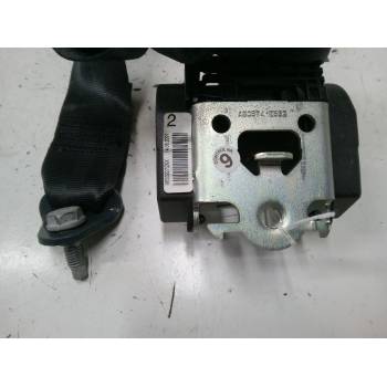 CINTURON SEGURIDAD TRASERO DERECHO 96532272XX 