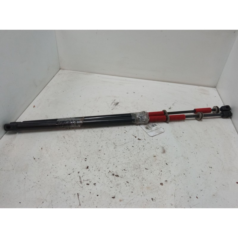 Recambio de amortiguadores malet/porton para bmw 3 compact (e46) 316 ti referencia OEM IAM 800N  