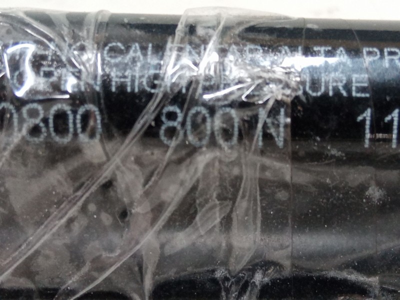 Recambio de amortiguadores malet/porton para bmw 3 compact (e46) 316 ti referencia OEM IAM 800N  