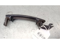 Recambio de maneta exterior puerta delantera derecha para seat leon (1m1) 1.9 tdi referencia OEM IAM    2