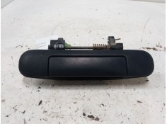 Recambio de maneta exterior puerta delantera derecha para nissan almera i hatchback (n15) 1.4 referencia OEM IAM   