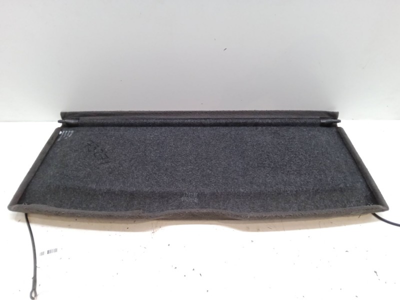 Recambio de bandeja trasera para volkswagen polo iii (6n1) 60 1.4 referencia OEM IAM   