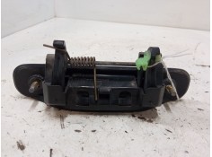 Recambio de maneta exterior puerta delantera derecha para nissan almera i hatchback (n15) 1.4 referencia OEM IAM    2