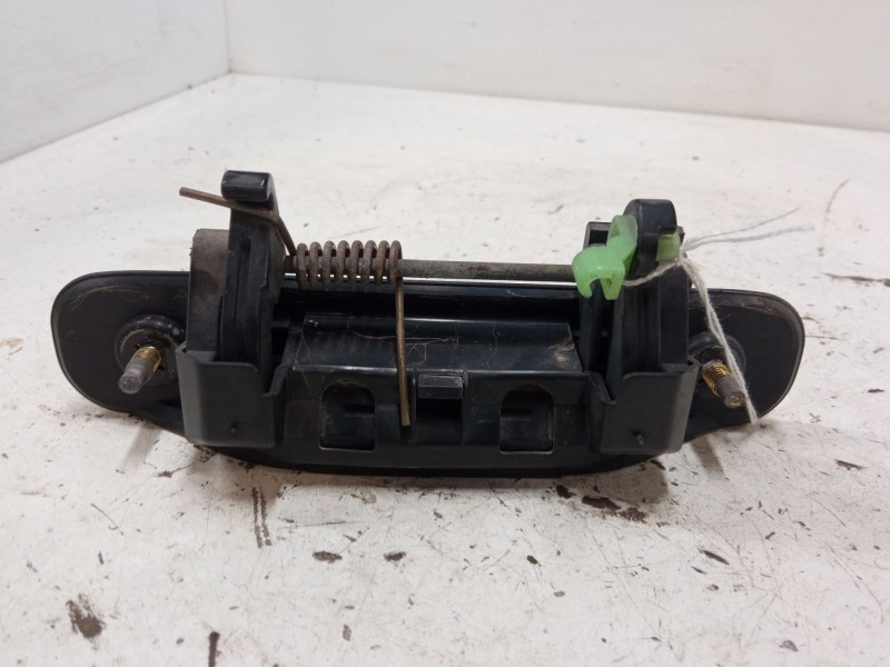 Recambio de maneta exterior puerta delantera derecha para nissan almera i hatchback (n15) 1.4 referencia OEM IAM   