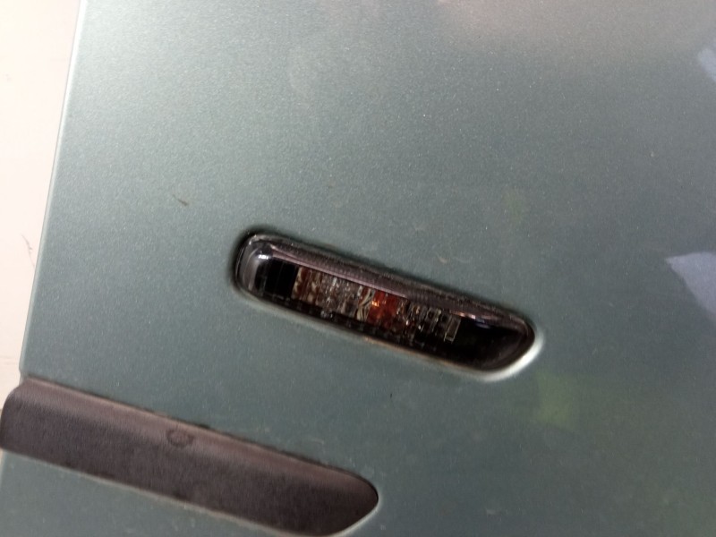 Recambio de aleta delantera derecha para bmw 3 compact (e46) 316 ti referencia OEM IAM   