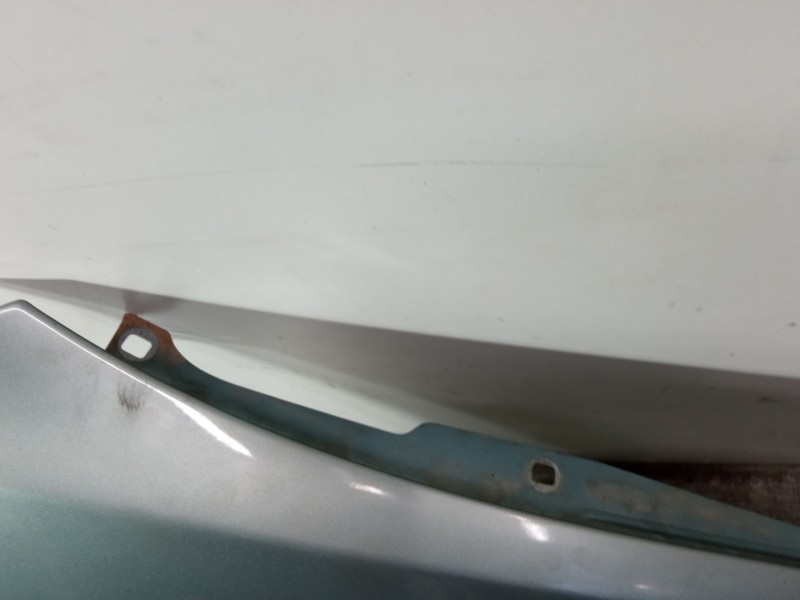 Recambio de aleta delantera derecha para bmw 3 compact (e46) 316 ti referencia OEM IAM   