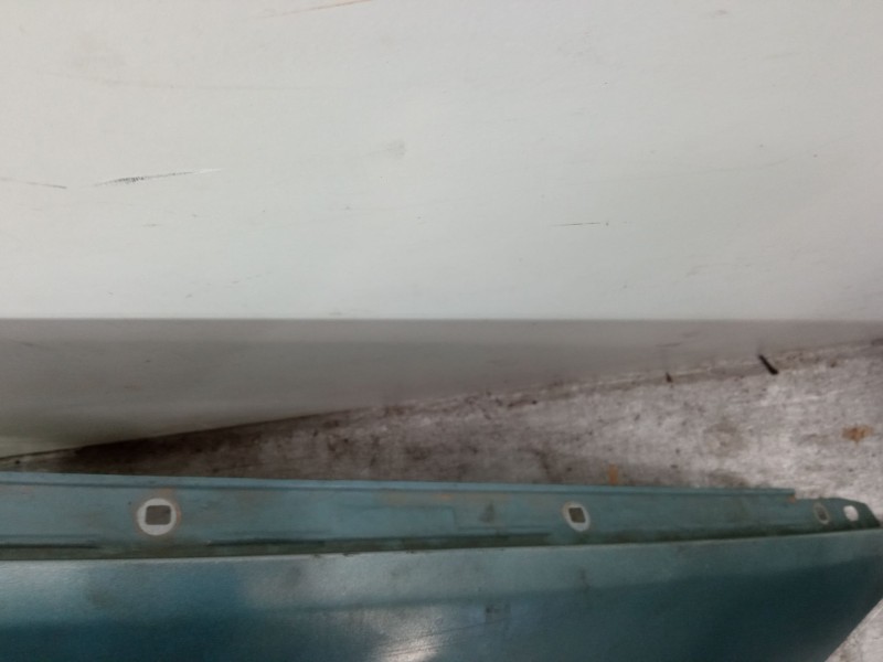 Recambio de aleta delantera derecha para bmw 3 compact (e46) 316 ti referencia OEM IAM   