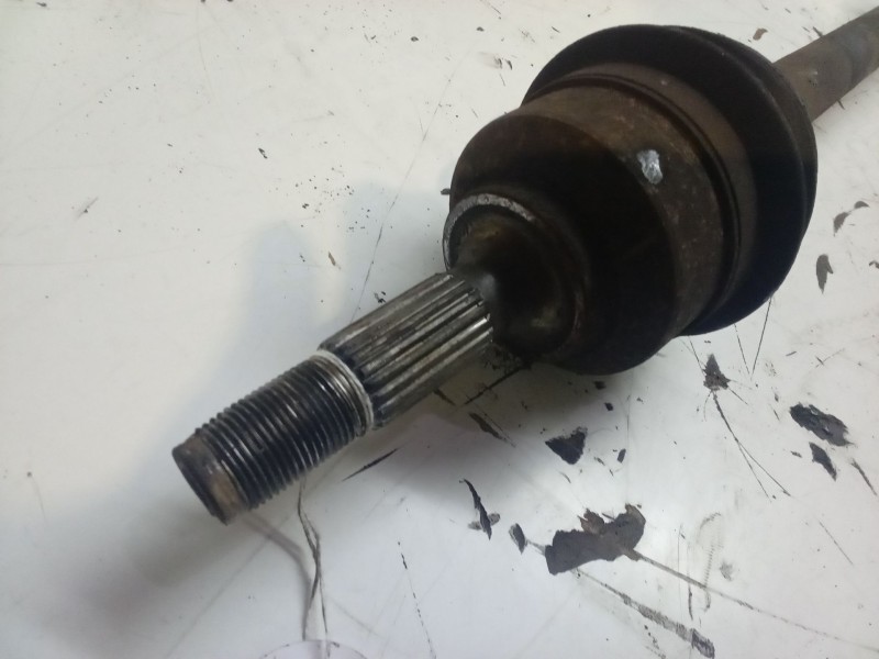 Recambio de transmision delantera derecha para citroën c3 i (fc_, fn_) 1.4 i referencia OEM IAM   