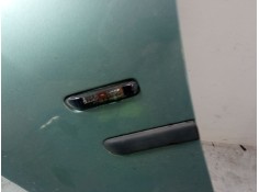 Recambio de aleta delantera izquierda para bmw 3 compact (e46) 316 ti referencia OEM IAM    2