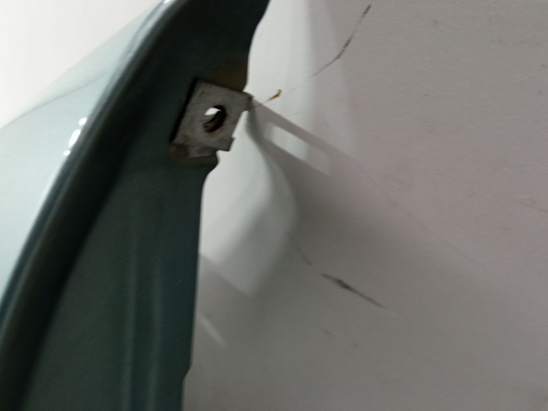 Recambio de aleta delantera izquierda para bmw 3 compact (e46) 316 ti referencia OEM IAM   