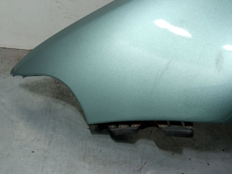 Recambio de aleta delantera izquierda para bmw 3 compact (e46) 316 ti referencia OEM IAM   