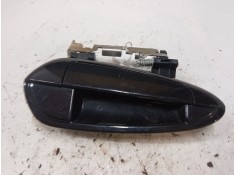 Recambio de maneta exterior puerta delantera derecha para fiat punto (199_) 1.3 d multijet referencia OEM IAM   