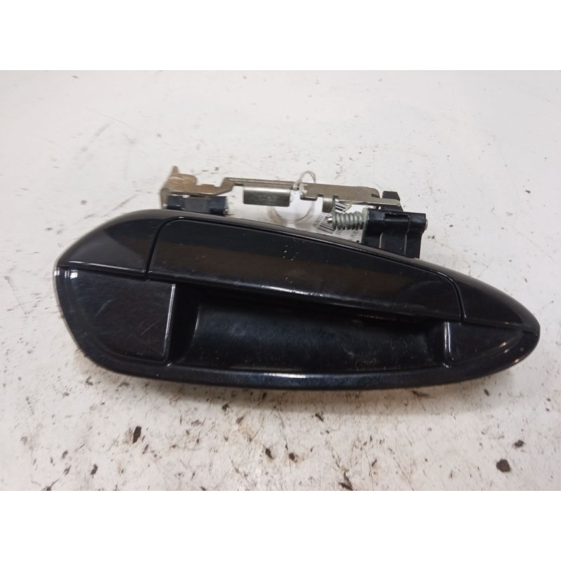 Recambio de maneta exterior puerta delantera derecha para fiat punto (199_) 1.3 d multijet referencia OEM IAM   