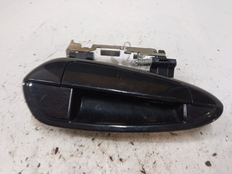 Recambio de maneta exterior puerta delantera derecha para fiat punto (199_) 1.3 d multijet referencia OEM IAM   