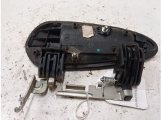 Recambio de maneta exterior puerta delantera derecha para fiat punto (199_) 1.3 d multijet referencia OEM IAM    2