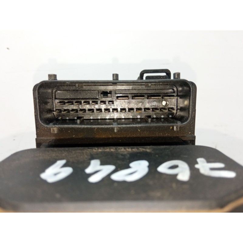 Recambio de abs para fiat punto (188_) 1.2 60 (188.030, .050, .130, .150, .230, .250) referencia OEM IAM 0273004673  