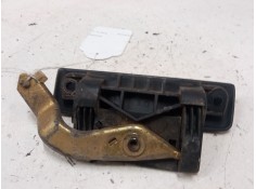 Recambio de maneta exterior puerta delantera derecha para peugeot 205 sr referencia OEM IAM    2