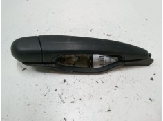 Recambio de maneta exterior puerta delantera derecha para bmw 3 (e46) 320 d referencia OEM IAM   