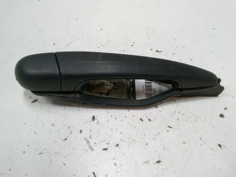 Recambio de maneta exterior puerta delantera derecha para bmw 3 (e46) 320 d referencia OEM IAM   