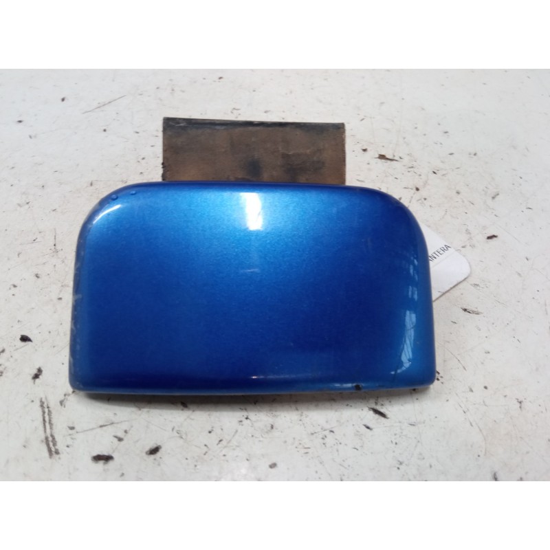 Recambio de maneta exterior puerta delantera derecha para citroën saxo (s0, s1) 1.5 d referencia OEM IAM   