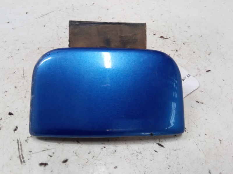 Recambio de maneta exterior puerta delantera derecha para citroën saxo (s0, s1) 1.5 d referencia OEM IAM   