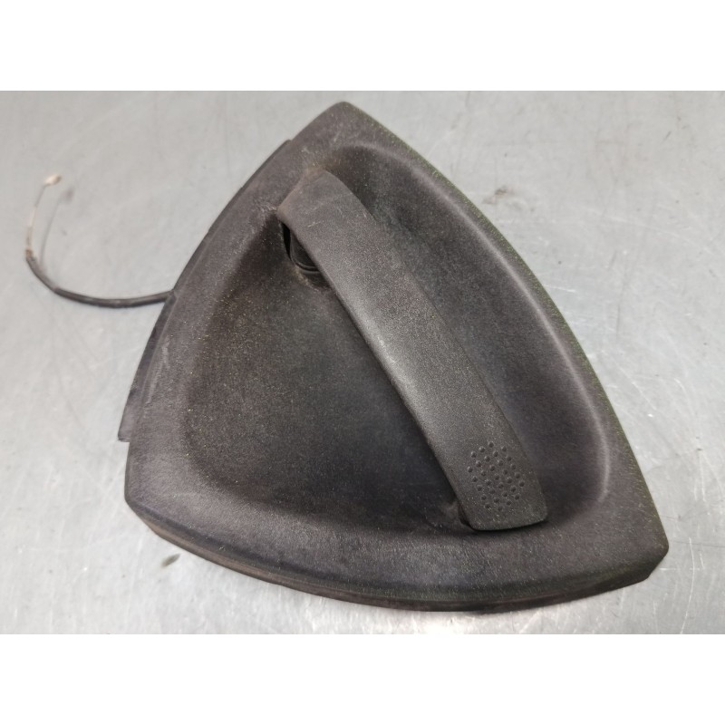 Recambio de maneta exterior puerta delantera derecha para smart fortwo coupé (450) 0.7 (450.352, 450.332) referencia OEM IAM   