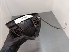 Recambio de maneta exterior puerta delantera derecha para smart fortwo coupé (450) 0.7 (450.352, 450.332) referencia OEM IAM    2