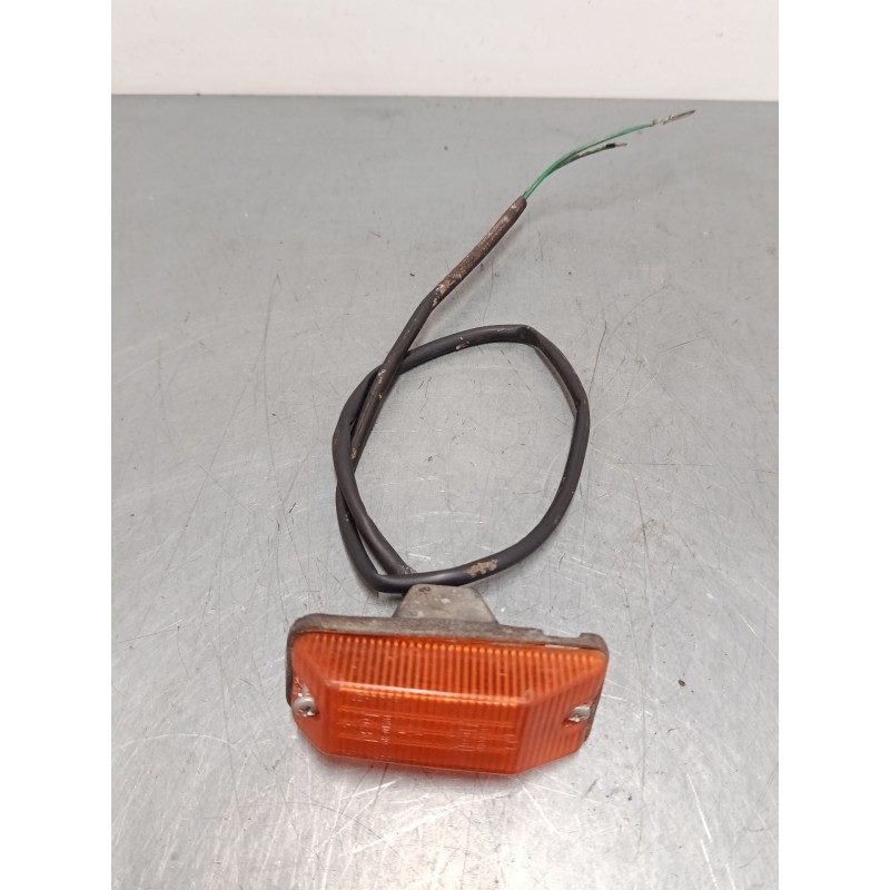 Recambio de intermitente lateral derecho para suzuki vitara cabrio (et) 2.0 hdi (se 420hdi) referencia OEM IAM 44000033  