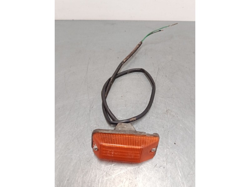 Recambio de intermitente lateral derecho para suzuki vitara cabrio (et) 2.0 hdi (se 420hdi) referencia OEM IAM 44000033  