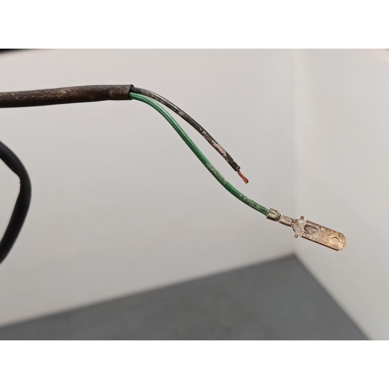 Recambio de intermitente lateral derecho para suzuki vitara cabrio (et) 2.0 hdi (se 420hdi) referencia OEM IAM 44000033  