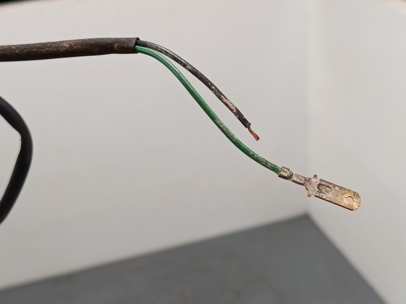 Recambio de intermitente lateral derecho para suzuki vitara cabrio (et) 2.0 hdi (se 420hdi) referencia OEM IAM 44000033  