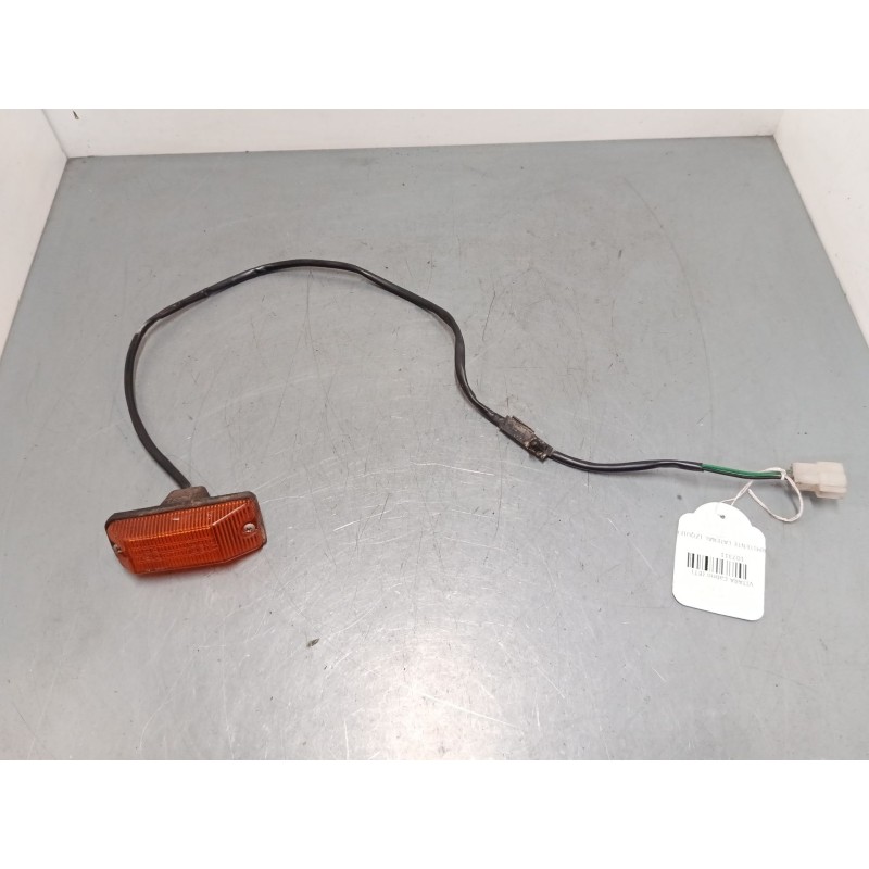 Recambio de intermitente lateral izquierdo para suzuki vitara cabrio (et) 2.0 hdi (se 420hdi) referencia OEM IAM 44000032  