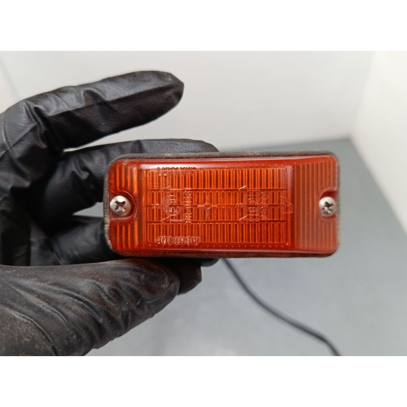 Recambio de intermitente lateral izquierdo para suzuki vitara cabrio (et) 2.0 hdi (se 420hdi) referencia OEM IAM 44000032  