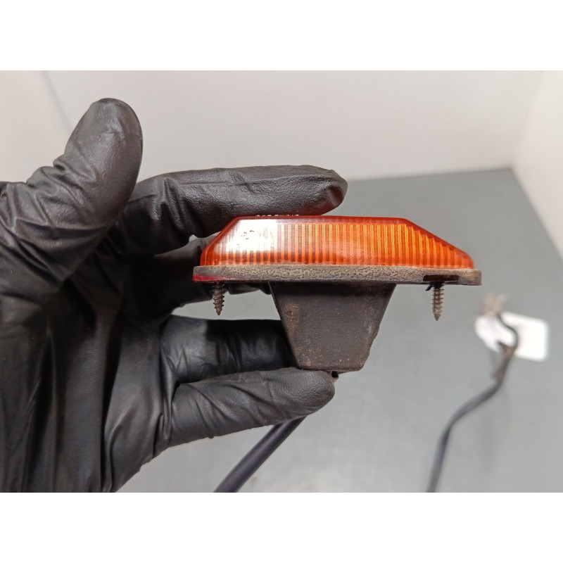 Recambio de intermitente lateral izquierdo para suzuki vitara cabrio (et) 2.0 hdi (se 420hdi) referencia OEM IAM 44000032  
