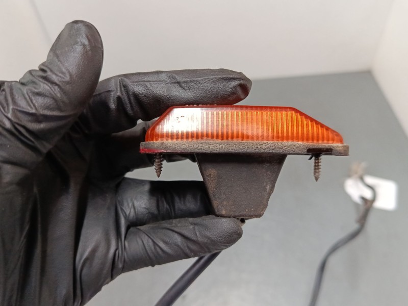 Recambio de intermitente lateral izquierdo para suzuki vitara cabrio (et) 2.0 hdi (se 420hdi) referencia OEM IAM 44000032  