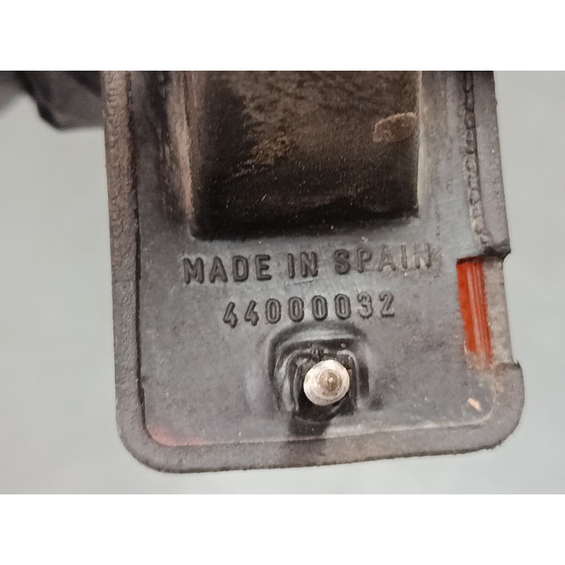 Recambio de intermitente lateral izquierdo para suzuki vitara cabrio (et) 2.0 hdi (se 420hdi) referencia OEM IAM 44000032  