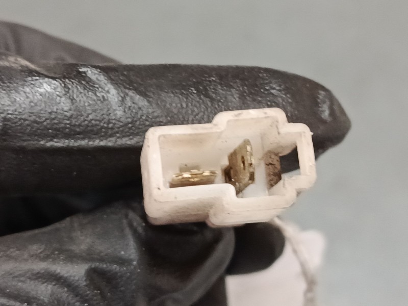 Recambio de intermitente lateral izquierdo para suzuki vitara cabrio (et) 2.0 hdi (se 420hdi) referencia OEM IAM 44000032  