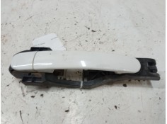 Recambio de maneta exterior puerta delantera derecha para seat altea xl (5p5, 5p8) 2.0 tdi 16v referencia OEM IAM   