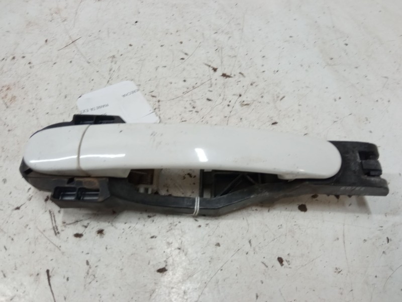 Recambio de maneta exterior puerta delantera derecha para seat altea xl (5p5, 5p8) 2.0 tdi 16v referencia OEM IAM   