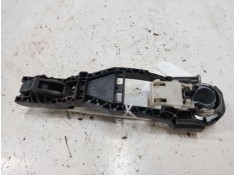 Recambio de maneta exterior puerta delantera derecha para seat altea xl (5p5, 5p8) 2.0 tdi 16v referencia OEM IAM    2