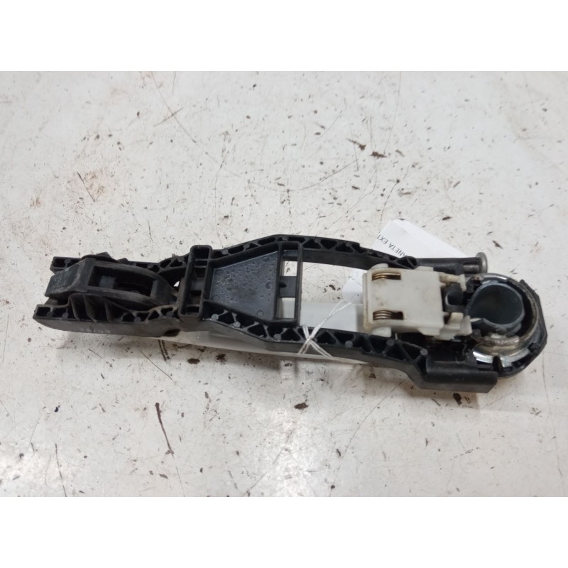 Recambio de maneta exterior puerta delantera derecha para seat altea xl (5p5, 5p8) 2.0 tdi 16v referencia OEM IAM   