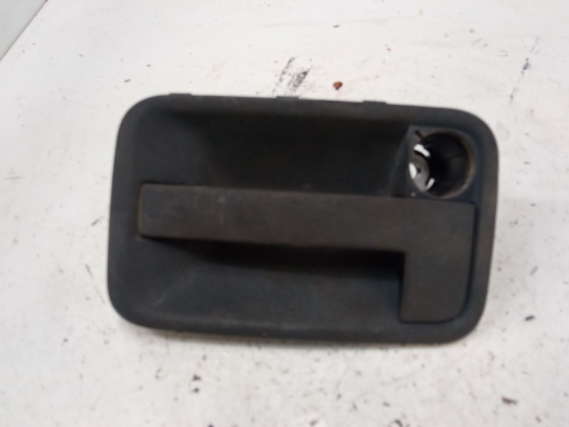 Recambio de maneta exterior puerta delantera derecha para citroën jumpy i furgoneta (bs_, bt_, by_, bz_) 2.0 hdi 95 referencia O