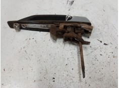 Recambio de maneta exterior puerta delantera derecha para mercedes-benz 123 t-model (s123) 240 t d (123.183) referencia OEM IAM  2