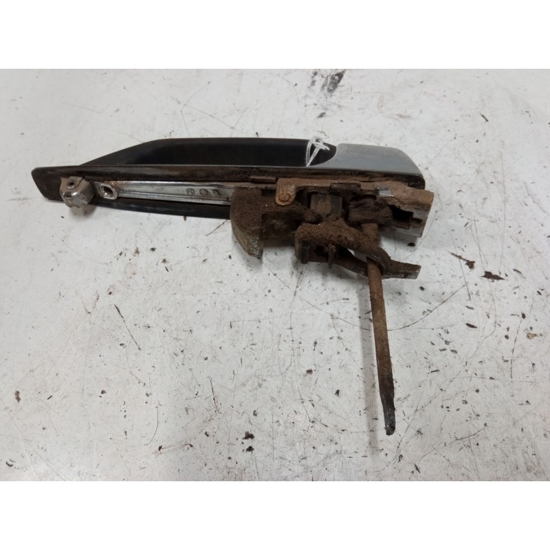 Recambio de maneta exterior puerta delantera derecha para mercedes-benz 123 t-model (s123) 240 t d (123.183) referencia OEM IAM 