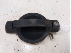Recambio de maneta exterior puerta delantera derecha para fiat doblo furgoneta/monovolumen (223_) 1.3 d multijet referencia OEM 
