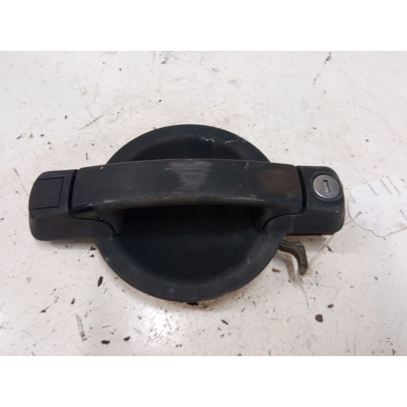 Recambio de maneta exterior puerta delantera derecha para fiat doblo furgoneta/monovolumen (223_) 1.3 d multijet referencia OEM 