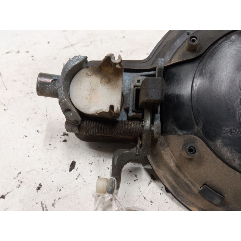 Recambio de maneta exterior puerta delantera derecha para fiat doblo furgoneta/monovolumen (223_) 1.3 d multijet referencia OEM 