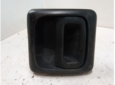 Recambio de maneta exterior puerta delantera derecha para fiat ducato furgoneta (244_) 2.8 jtd power referencia OEM IAM   