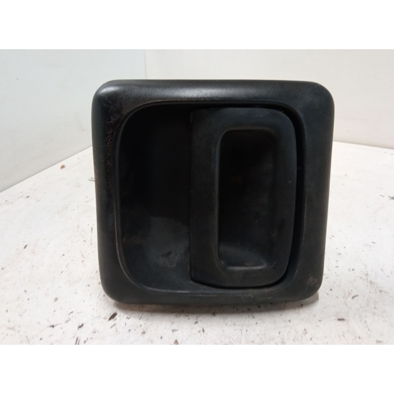 Recambio de maneta exterior puerta delantera derecha para fiat ducato furgoneta (244_) 2.8 jtd power referencia OEM IAM   